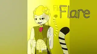 FLARE!