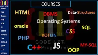 Code Net Programming and Coding