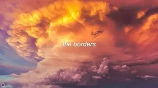Sam Fender - The Borders (Lyrics)
