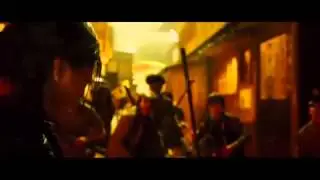 Blood: The Last Vampire (2009) Trailer
