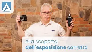 Alla scoperta dell'esposizione corretta