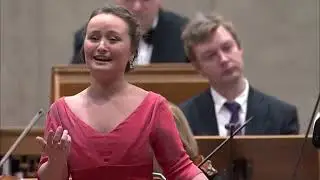 Mozart- Exsultate, jubilate Julia Lezhneva