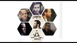 Canfeza - Set V2