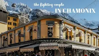 Chamonix-Mont-Blanc Travel Guide (France) - Weekend in the French Alps