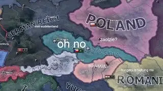 hoi4 multiplayer be like