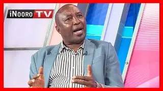 iNooroRuciini na Kimani wa Ngunjiri 