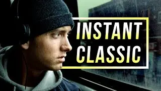 How Eminem Made The Greatest Freestyle Rap Film Ever