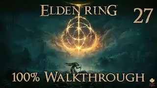 Elden Ring - Walkthrough Part 27: Ancestor Spirit