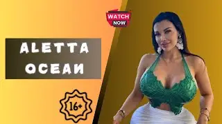 Aletta Ocean: From Miss Hungary to Social Media Sensation