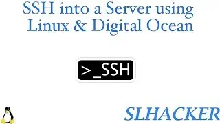 Create a SSH Key and use it with Digital Ocean