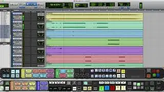 How To Create Stems In Pro Tools KEEP YOUR EFFECTS!! 2020 update