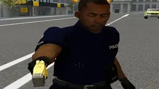 getting banned from gmod police rp