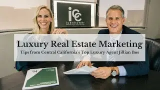 Luxury Real Estate Marketing Tips from Central Californias Top Luxury Agent