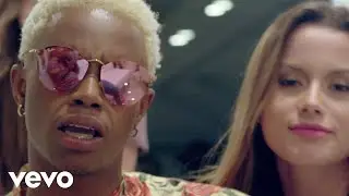 Silentó - Wild (Official Music Video)