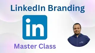 LinkedIn Branding