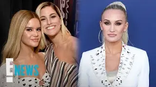 Maren Morris & Cassadee Pope vs. Brittany Aldean: EVERYTHING to Know | E! News