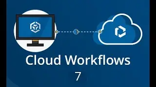 Trimble Access Cloud Workflows - Importing Fieldwork in TBC