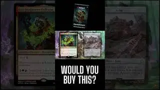 BLOOMBURROW Commander REVEAL Prediction?? | ANIMATED ARMY PRECON