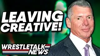 Vince McMahon Retirement Details! Brock Lesnar SmackDown! SmackDown & Rampage Review | WrestleTalk