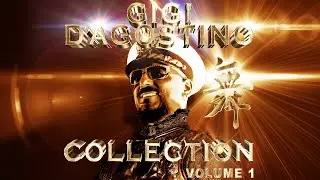 GIGI DAGOSTINO - GIGI DAGOSTINO COLLECTION VOLUME 1 [ FULL ALBUM ]