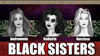 How The Black Sisters Broke Apart