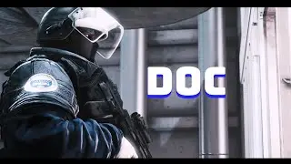 Doc, on the subject of teammates