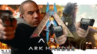 ARK 2: Now With Guns! Release Date? TV Platform & SOTF Patch Notes - ARK Community News