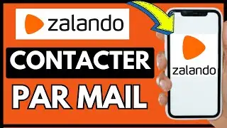 Comment Contacter Zalando Par Mail (Très Facile)