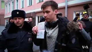 Russia Considers Banning Facebook After Blocking Telegram