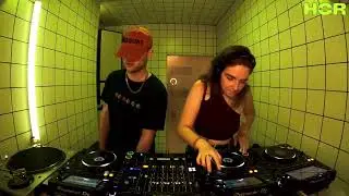 Goddess Music - Luz1e B2B DJ Swagger | HÖR - Sep 2 / 2022