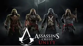 Assassin’s Creed Unity | Best Trailer