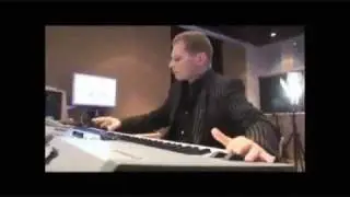 ★ SCOTT STORCH MAKING A BEAT ★