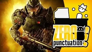 Doom (Zero Punctuation)