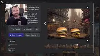 Creating Art with AI - Ep. 1.5 - Copying Existing Prompts