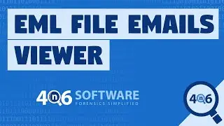 How to Open & View EML Files in Windows with FREE EML Viewer Software ?