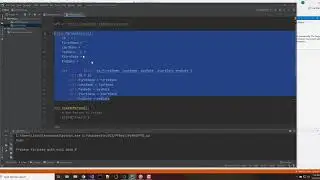 Python REST Client POST PUT DELETE