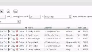 MySQL Database Tutorial - 4 - SHOW and SELECT