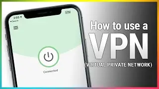 How and Why to Install a VPN on iOS - How to Install a VPN App on iOS and Why You Should Use One