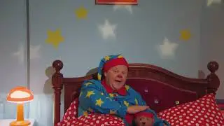 CBeebies Bedtime Song (My Version)