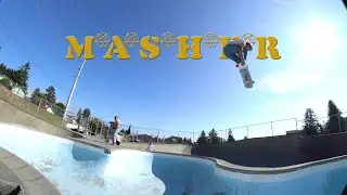 MASHER: Oregon and Beyond