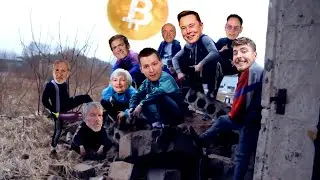 BITCOIN WILL BE PUMP - TRIPOLOSKI Slav Mix ft 