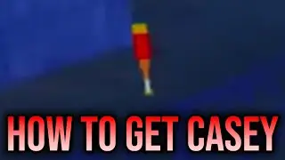 [AUT] CASEY Finally got Released + How to Get