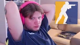 2024 s1mple was a PROBLEM...