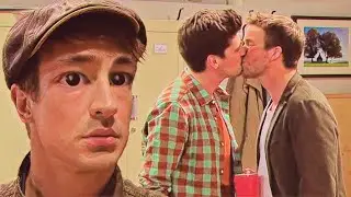 Boris und Tobias Part 10 (Gay Love Story- German + English Subtitles! Gay Kisses 1080p HD)