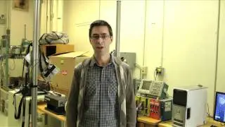 Carleton University Grad Student Explains Medical Physics Research
