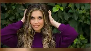 Danielle Fishel