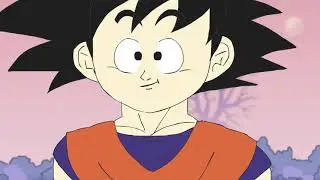 Beerus Destroys Goku (Dragon ball Super Parody) Goku calling Zeno