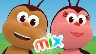 Si Usted Tiene Ganas de Aplaudir ¡Y Más Canciones Divertidas! | Bichikids