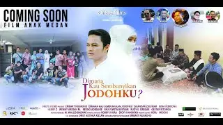 FILM RELIGI DIMANA KAU SEMBUNYIKAN JODOHKU