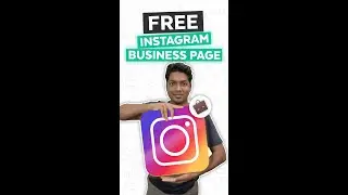 How to Create an Instagram Business Page | Make Money on Instagram 2024